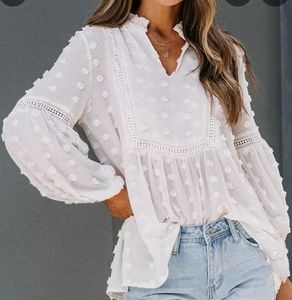 Beautiful blouse